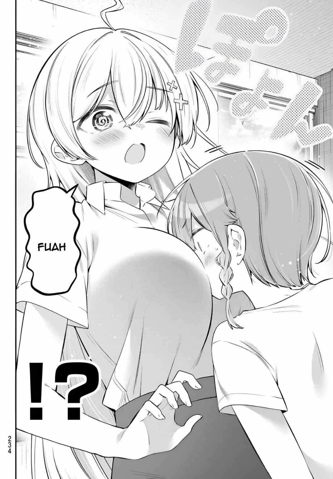Yowa Yowa Sensei Chapter 166 - Page 10