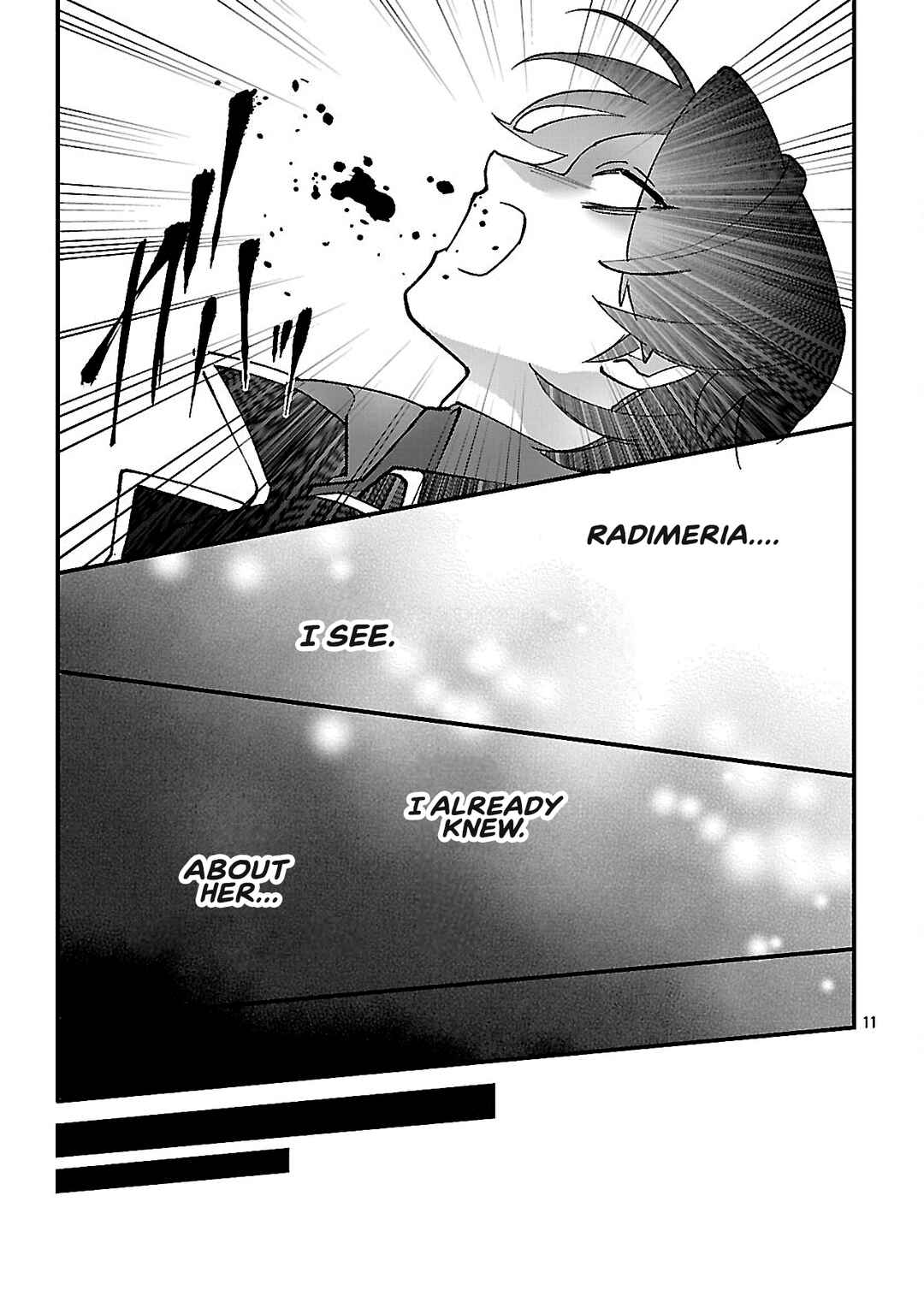 Urenokori no Dorei Elf wo Hirotta node, Musume ni Suru Koto ni Shita Chapter 15.1 - Page 12
