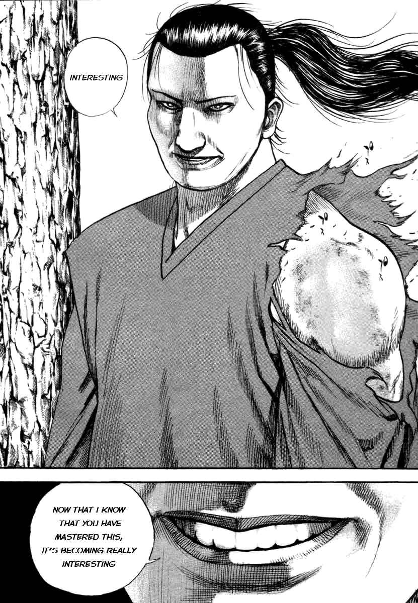 Tough Chapter 332 - Page 19