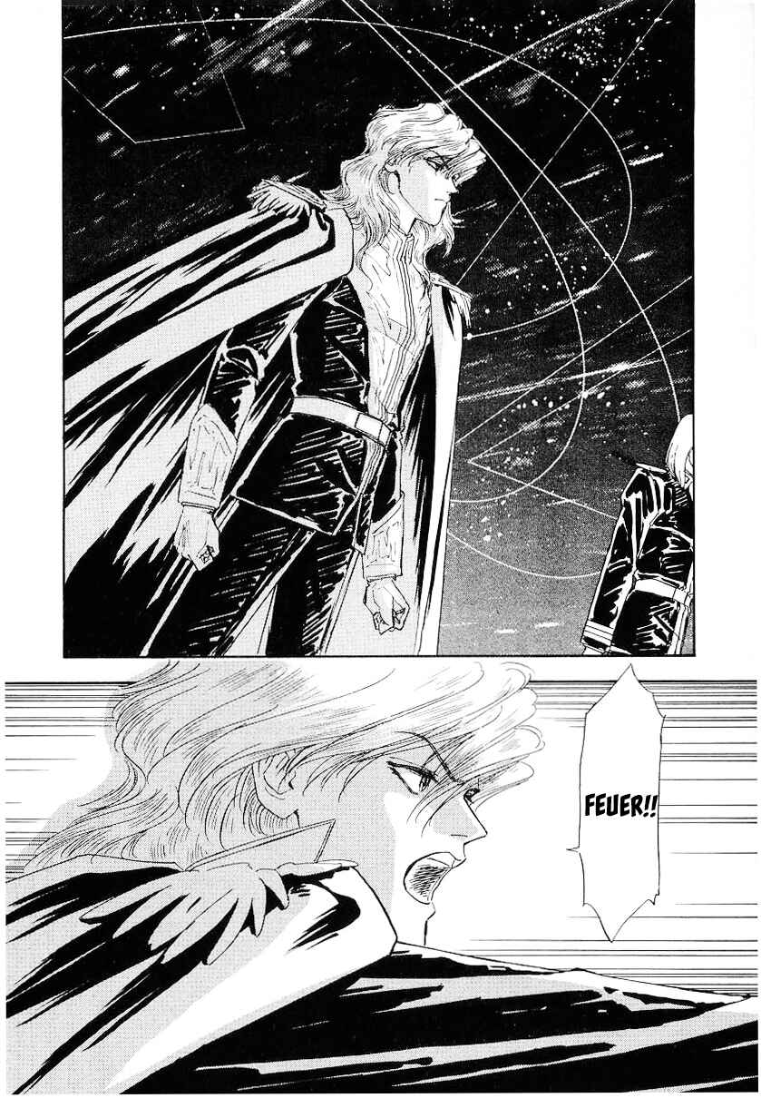 Legend of the Galactic Heroes Chapter 101 - Page 8