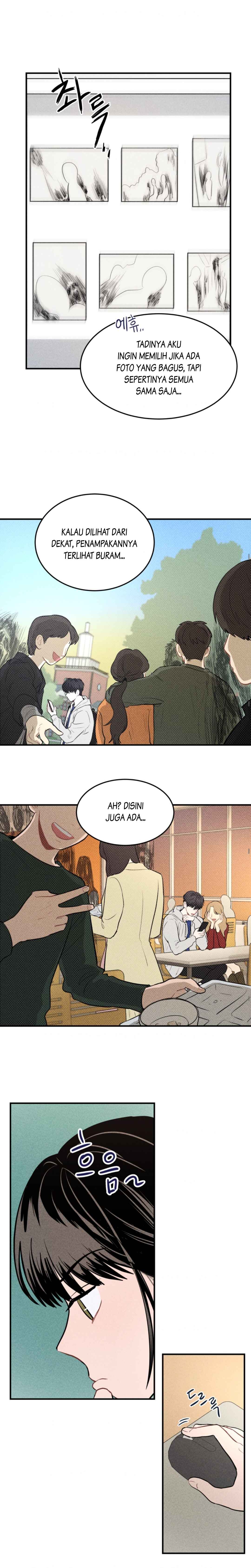 Gwijjal Romance Chapter 1 - Page 16