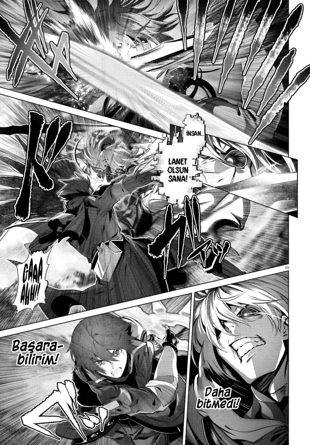 Naze Boku no Sekai wo Daremo Oboeteinai no ka? Chapter 29.2 - Page 10