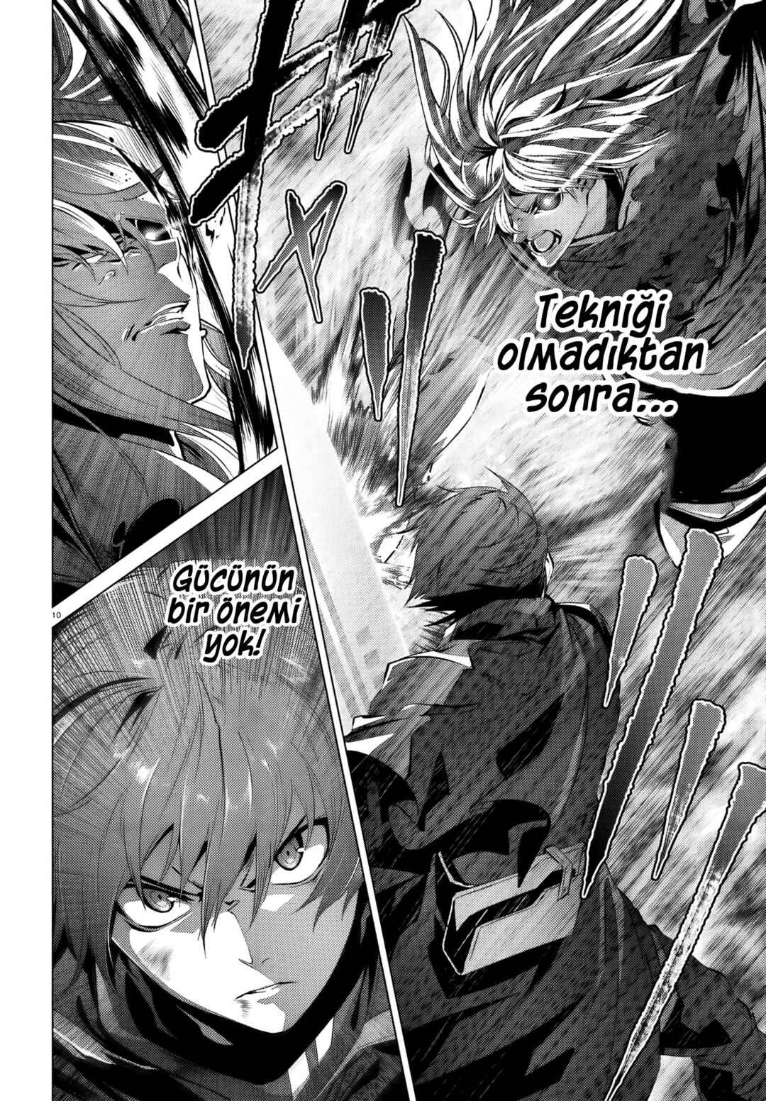 Naze Boku no Sekai wo Daremo Oboeteinai no ka? Chapter 29.2 - Page 11