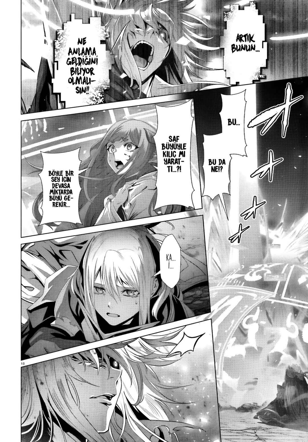 Naze Boku no Sekai wo Daremo Oboeteinai no ka? Chapter 29.2 - Page 18