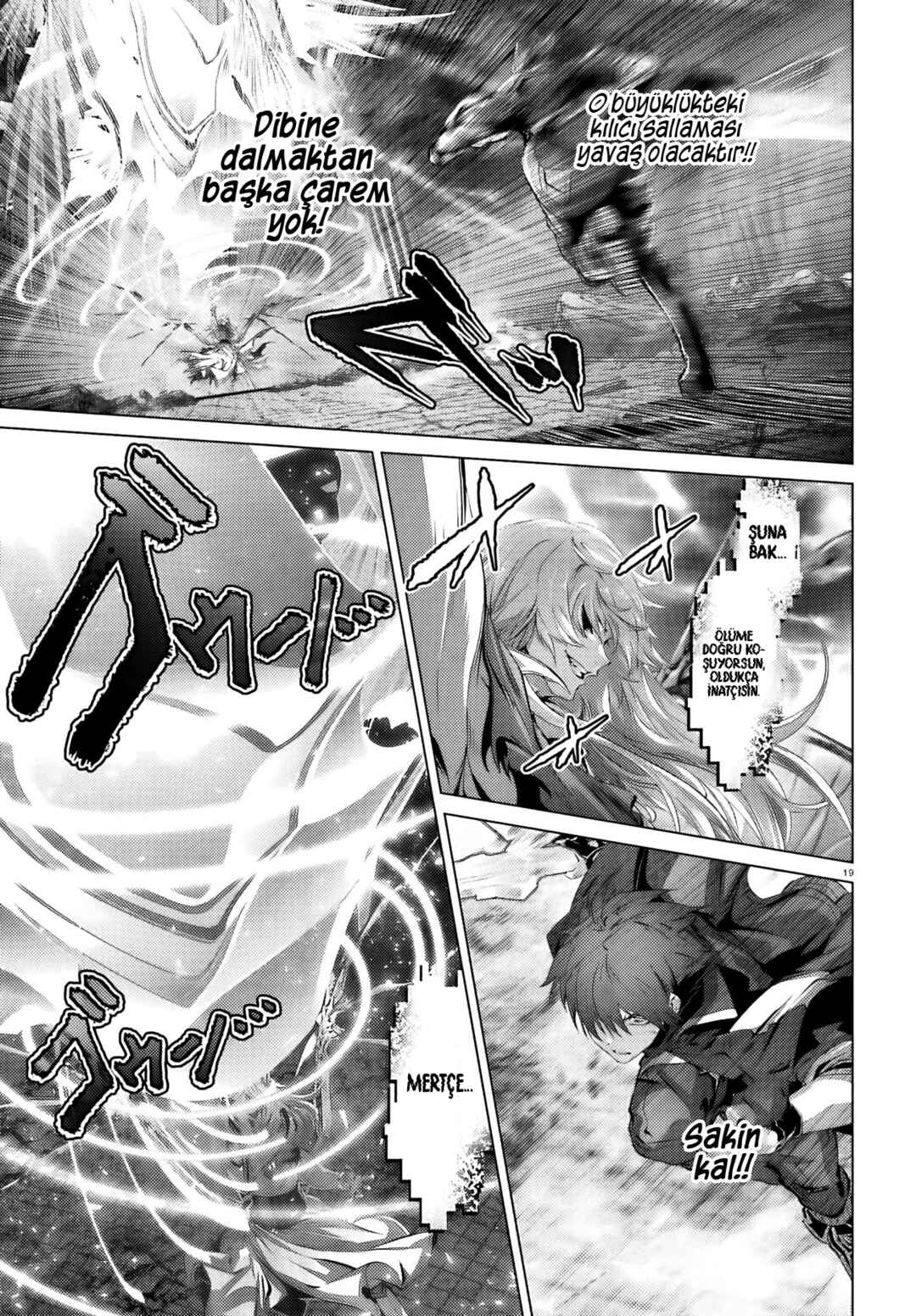 Naze Boku no Sekai wo Daremo Oboeteinai no ka? Chapter 29.2 - Page 19