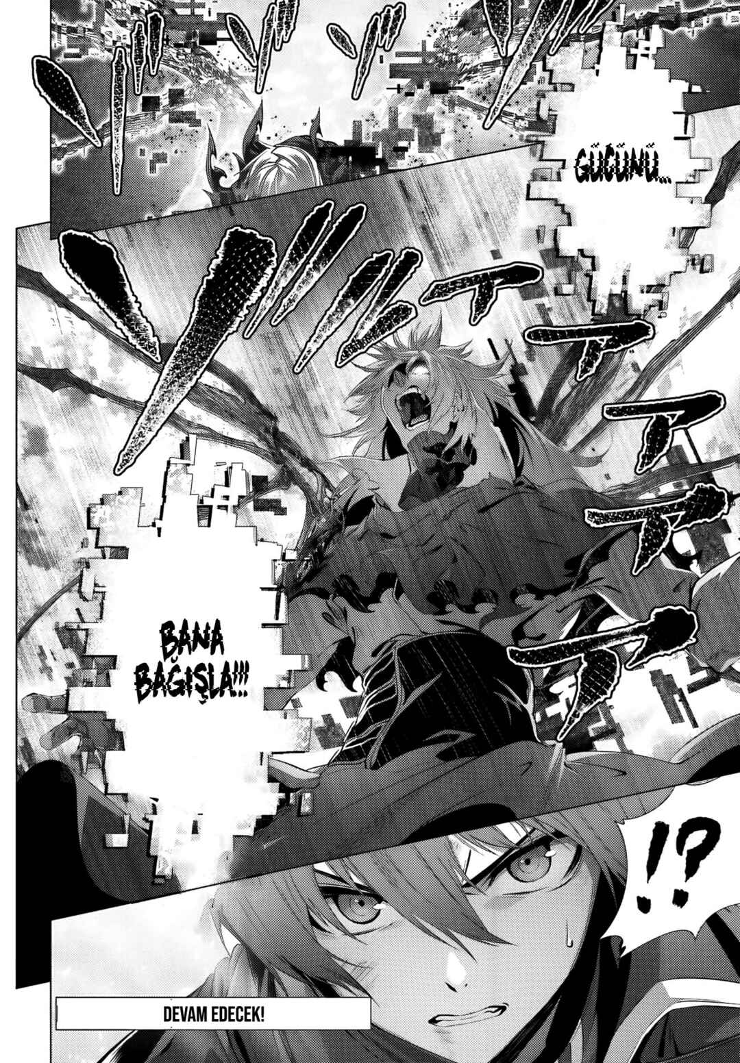 Naze Boku no Sekai wo Daremo Oboeteinai no ka? Chapter 29.2 - Page 26
