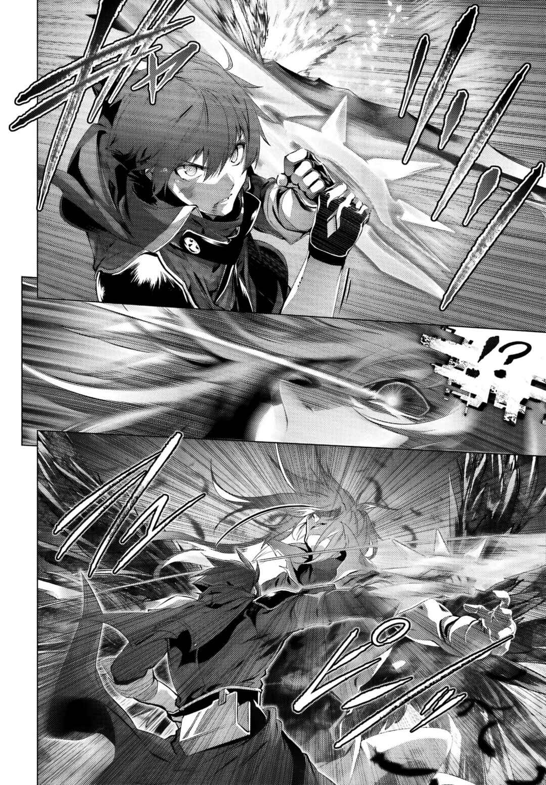 Naze Boku no Sekai wo Daremo Oboeteinai no ka? Chapter 29.2 - Page 5