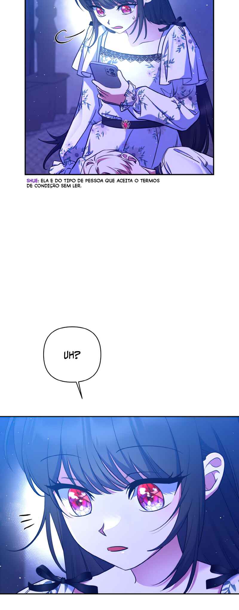 I'm the Final Boss Villainess He Must Kill Chapter 5 - Page 36