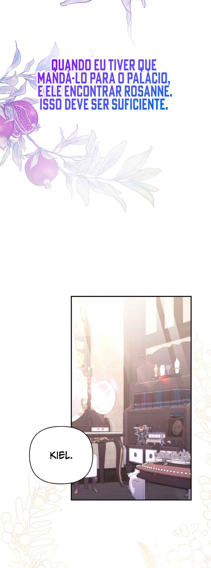 I'm the Final Boss Villainess He Must Kill Chapter 5 - Page 47
