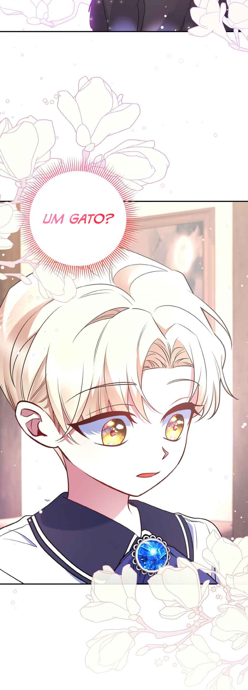 I'm the Final Boss Villainess He Must Kill Chapter 5 - Page 53