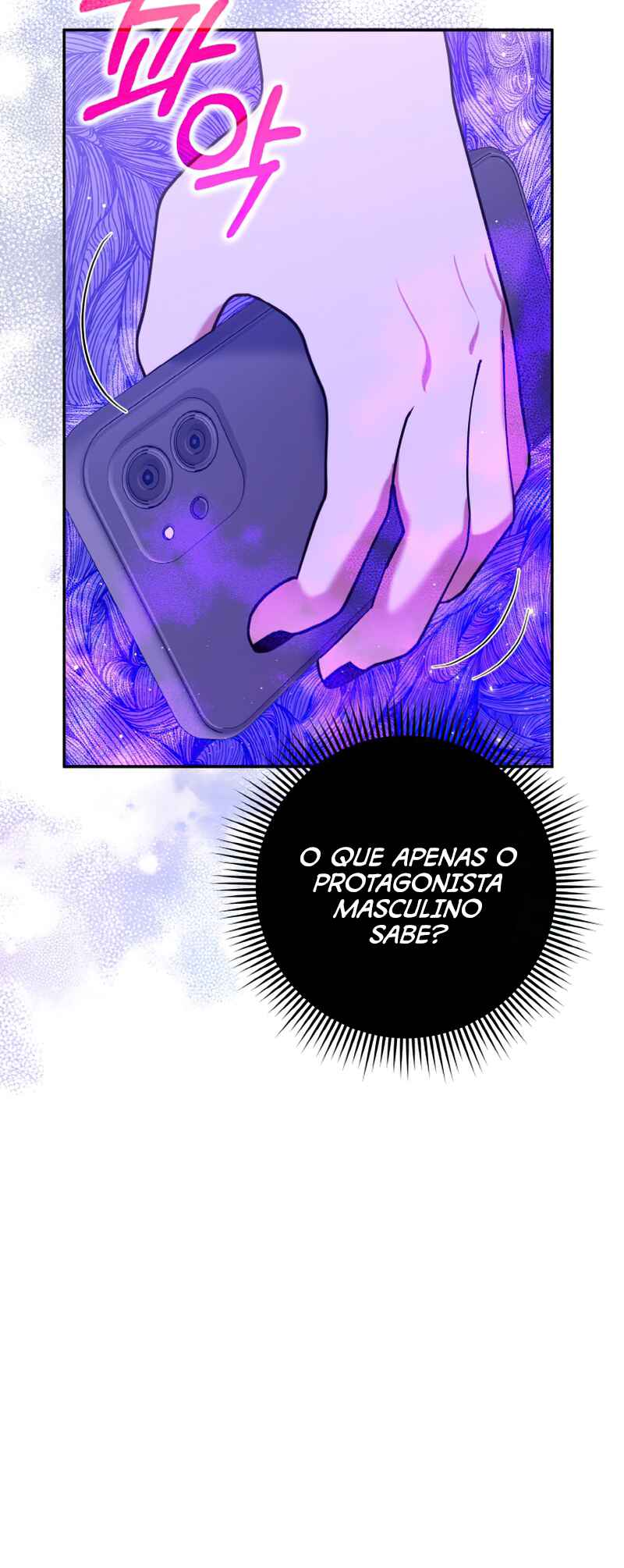 I'm the Final Boss Villainess He Must Kill Chapter 5 - Page 7