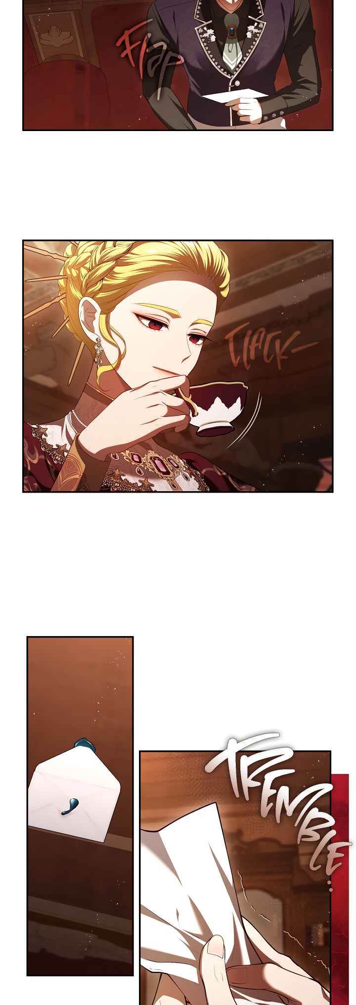 S-geup Hunter-neun Agyeong Gongnyeoga Doegi Silseumnida Chapter 50 - Page 10
