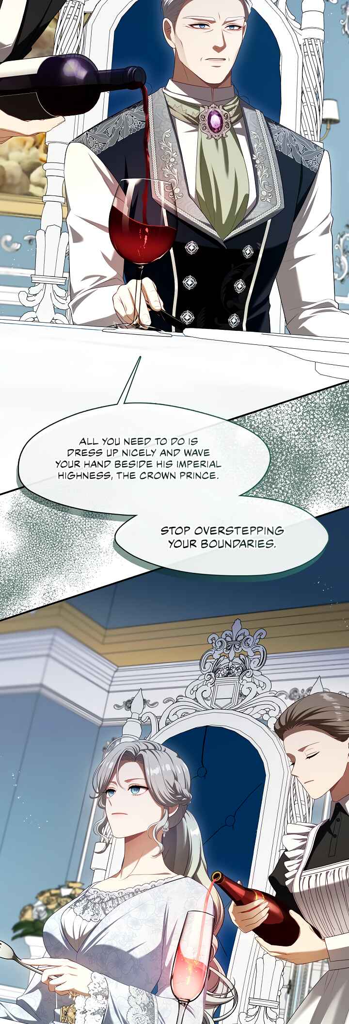 S-geup Hunter-neun Agyeong Gongnyeoga Doegi Silseumnida Chapter 50 - Page 16