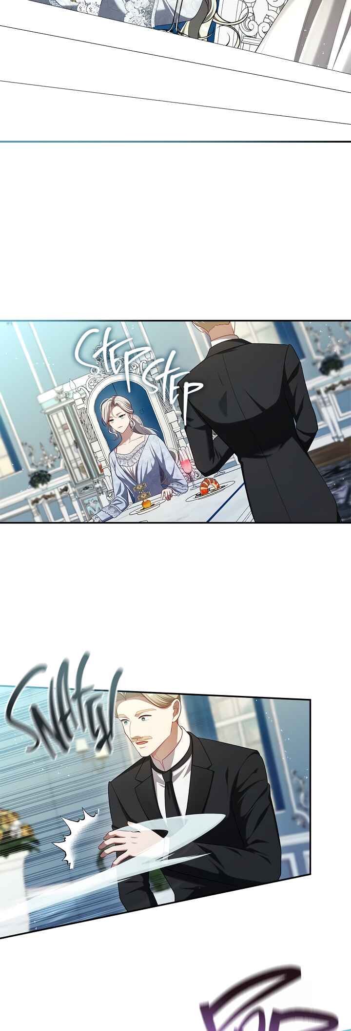S-geup Hunter-neun Agyeong Gongnyeoga Doegi Silseumnida Chapter 50 - Page 17