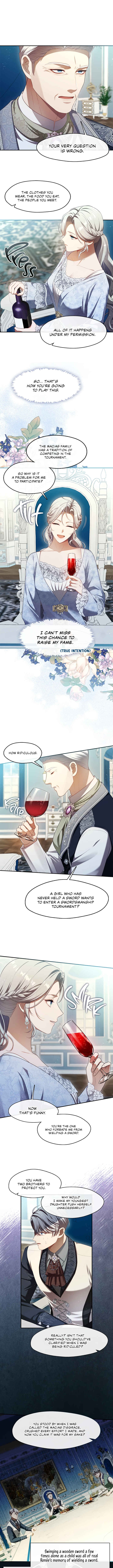 S-geup Hunter-neun Agyeong Gongnyeoga Doegi Silseumnida Chapter 50 - Page 19