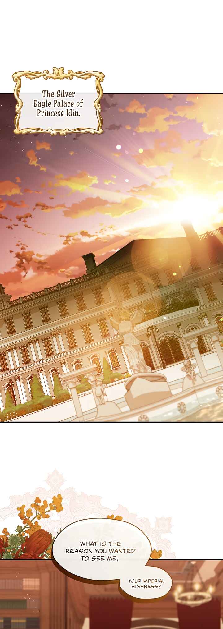 S-geup Hunter-neun Agyeong Gongnyeoga Doegi Silseumnida Chapter 50 - Page 2