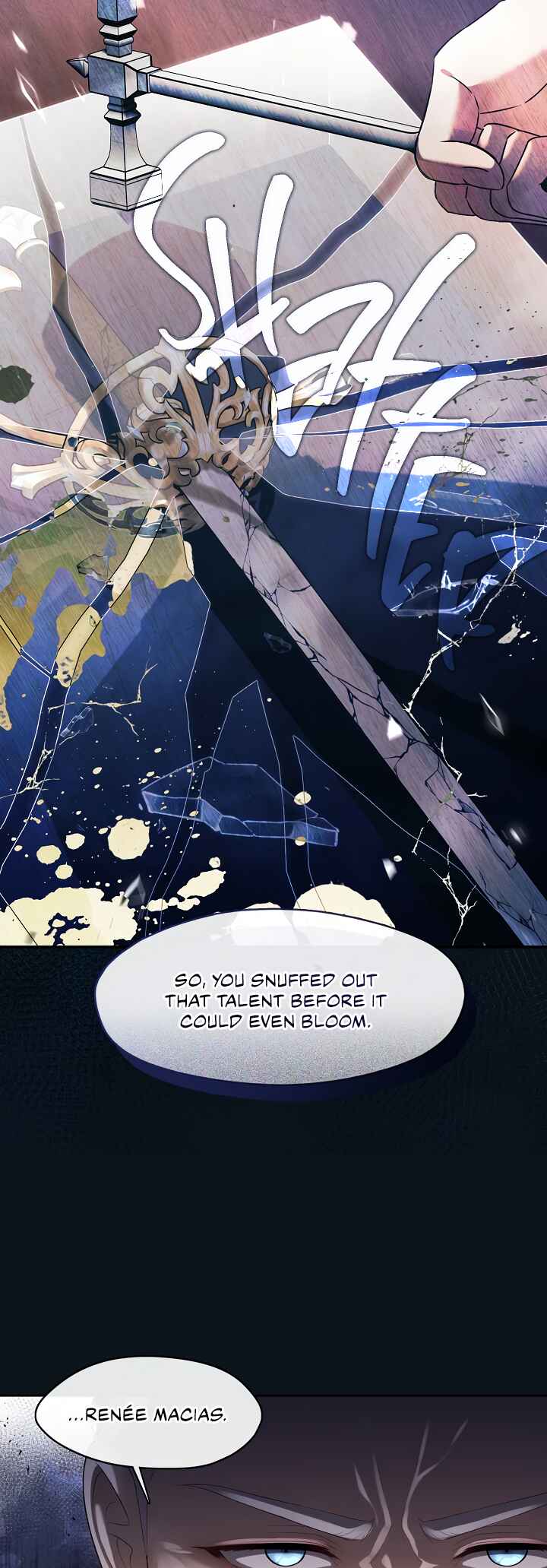 S-geup Hunter-neun Agyeong Gongnyeoga Doegi Silseumnida Chapter 50 - Page 21