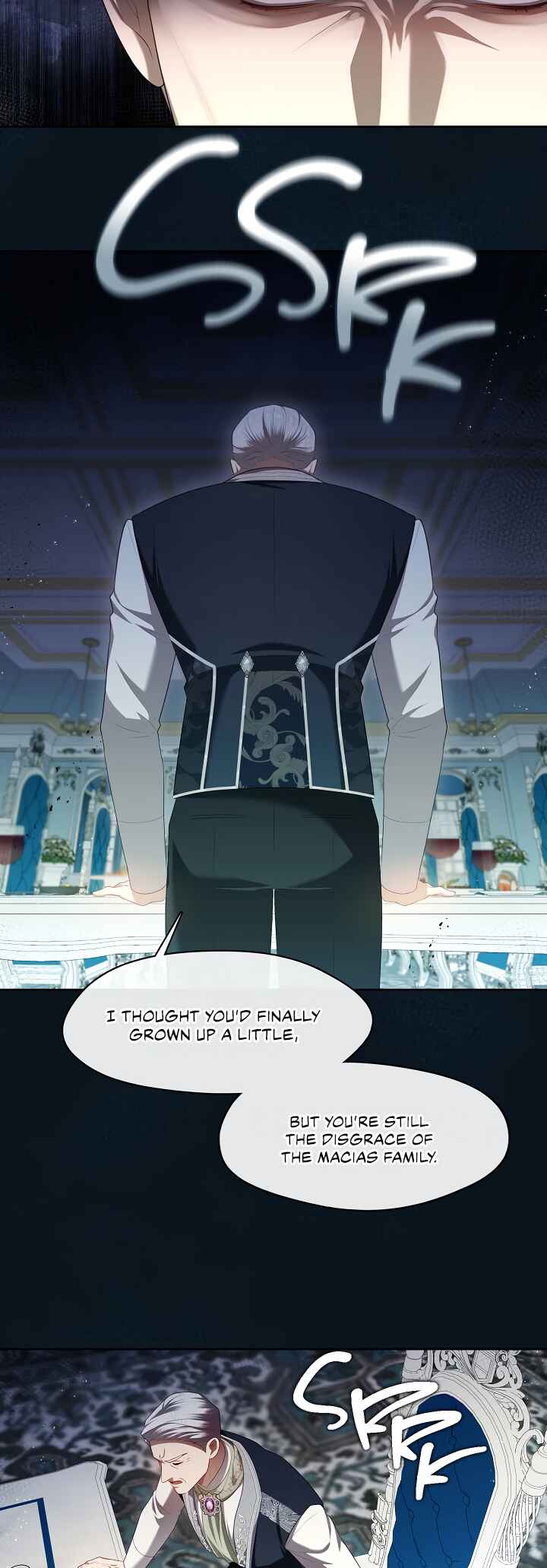 S-geup Hunter-neun Agyeong Gongnyeoga Doegi Silseumnida Chapter 50 - Page 22