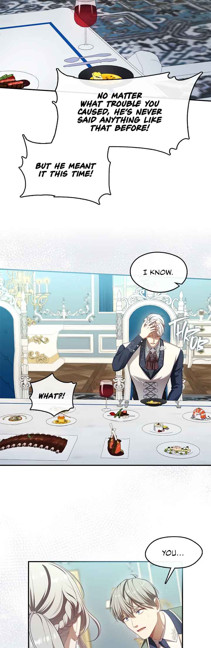 S-geup Hunter-neun Agyeong Gongnyeoga Doegi Silseumnida Chapter 50 - Page 26
