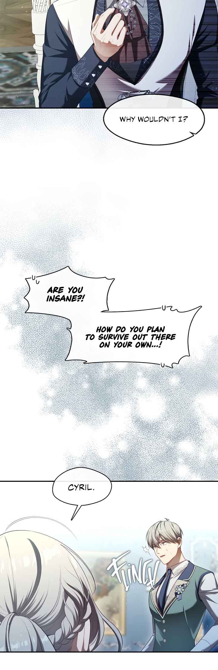 S-geup Hunter-neun Agyeong Gongnyeoga Doegi Silseumnida Chapter 50 - Page 28