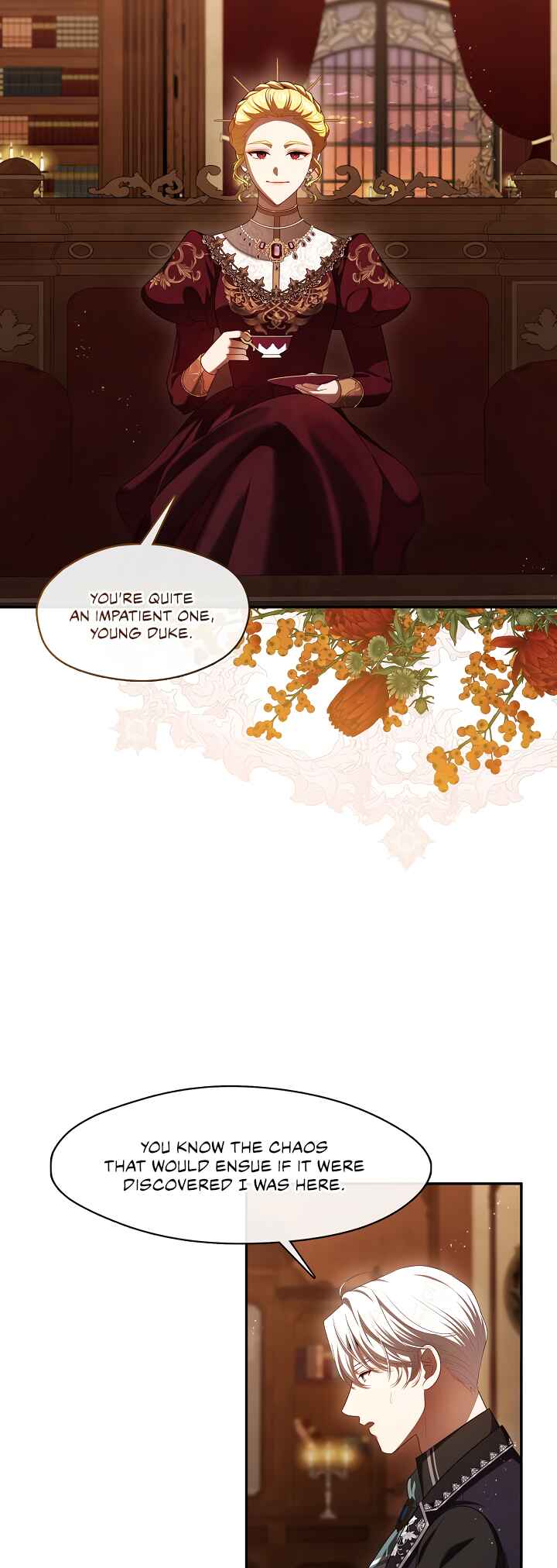 S-geup Hunter-neun Agyeong Gongnyeoga Doegi Silseumnida Chapter 50 - Page 3