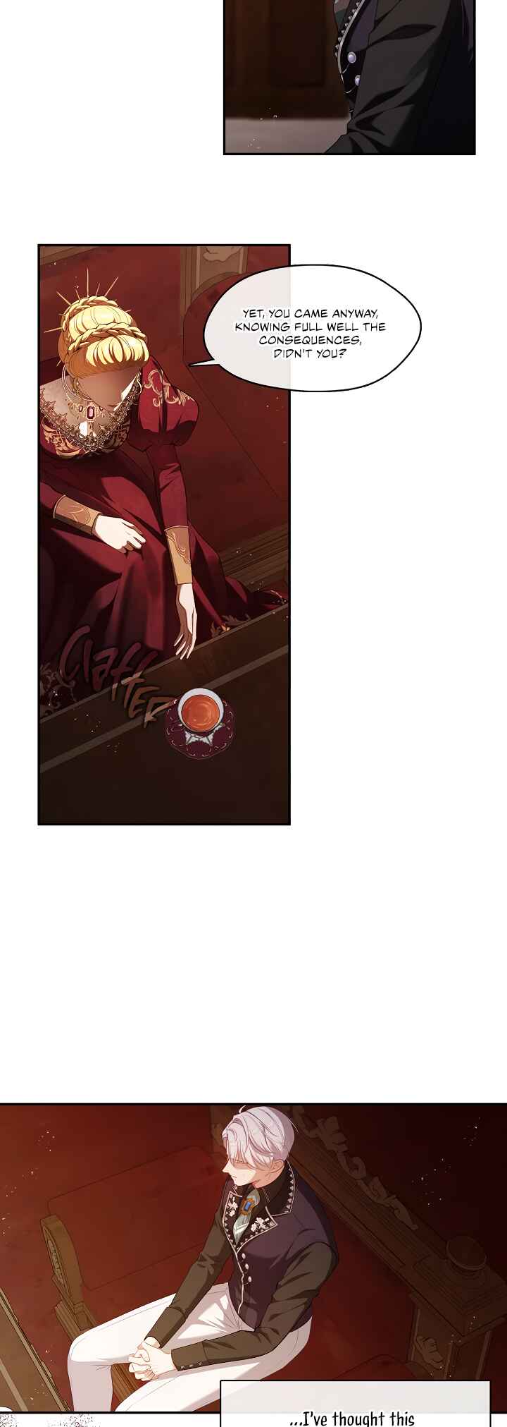 S-geup Hunter-neun Agyeong Gongnyeoga Doegi Silseumnida Chapter 50 - Page 4