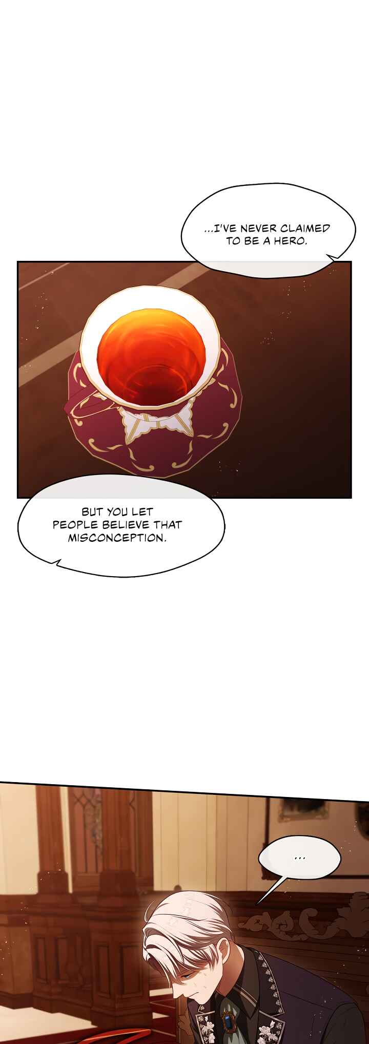 S-geup Hunter-neun Agyeong Gongnyeoga Doegi Silseumnida Chapter 50 - Page 7