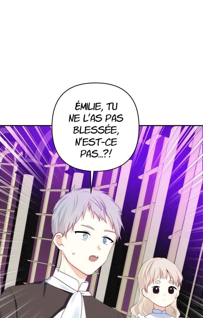 Monster Duke's Daughter Chapter 76 - Page 39
