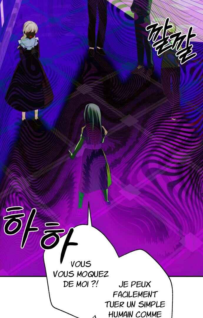 Monster Duke's Daughter Chapter 76 - Page 44