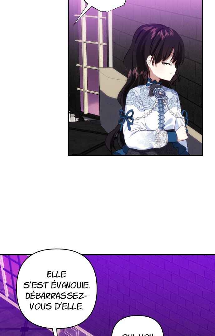 Monster Duke's Daughter Chapter 76 - Page 57