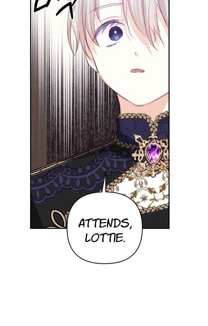 Monster Duke's Daughter Chapter 76 - Page 72