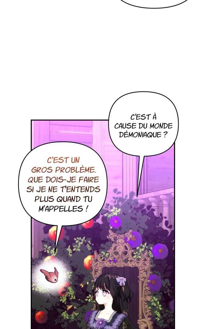 Monster Duke's Daughter Chapter 76 - Page 81