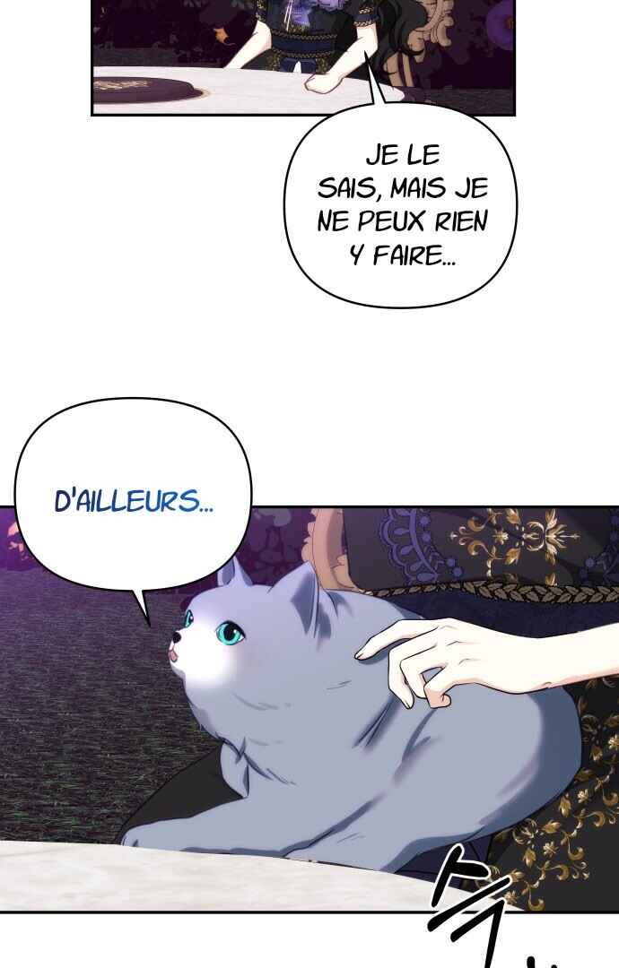 Monster Duke's Daughter Chapter 76 - Page 82