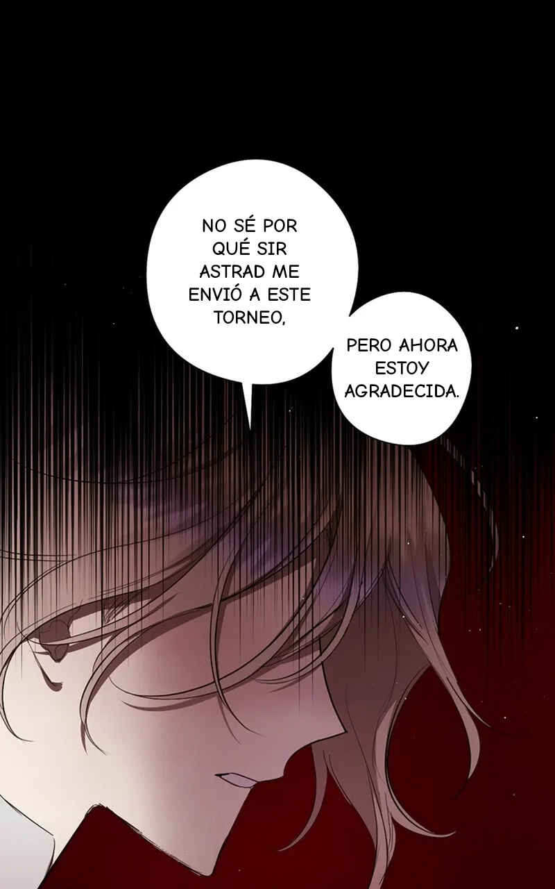 The Dark Lord's Confession Chapter 73 - Page 1