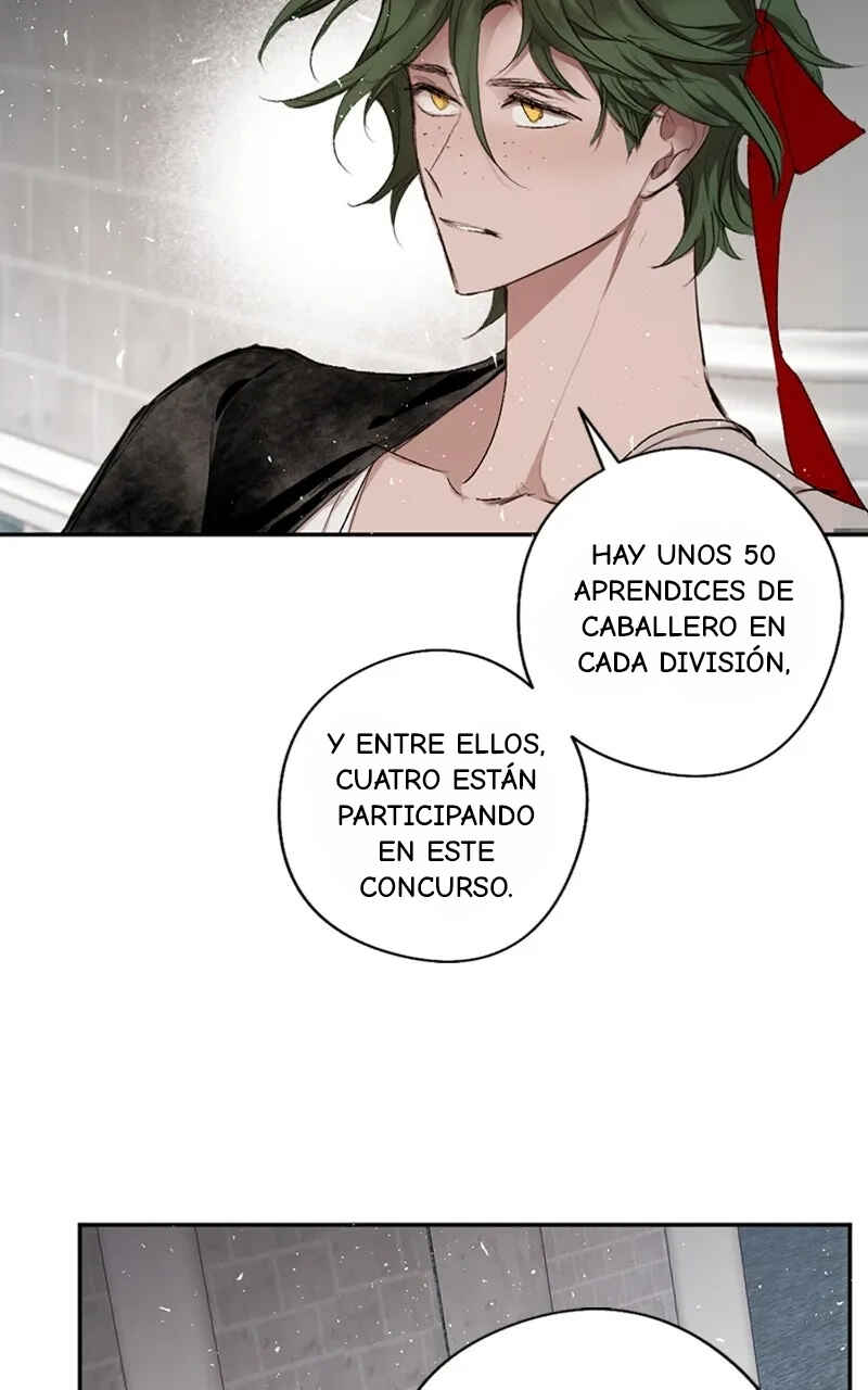 The Dark Lord's Confession Chapter 73 - Page 10