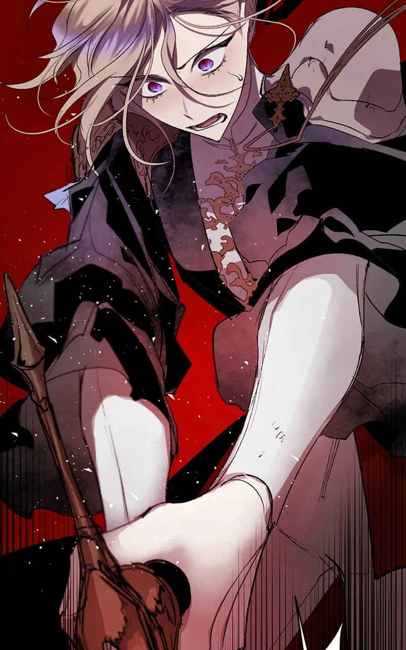 The Dark Lord's Confession Chapter 73 - Page 105