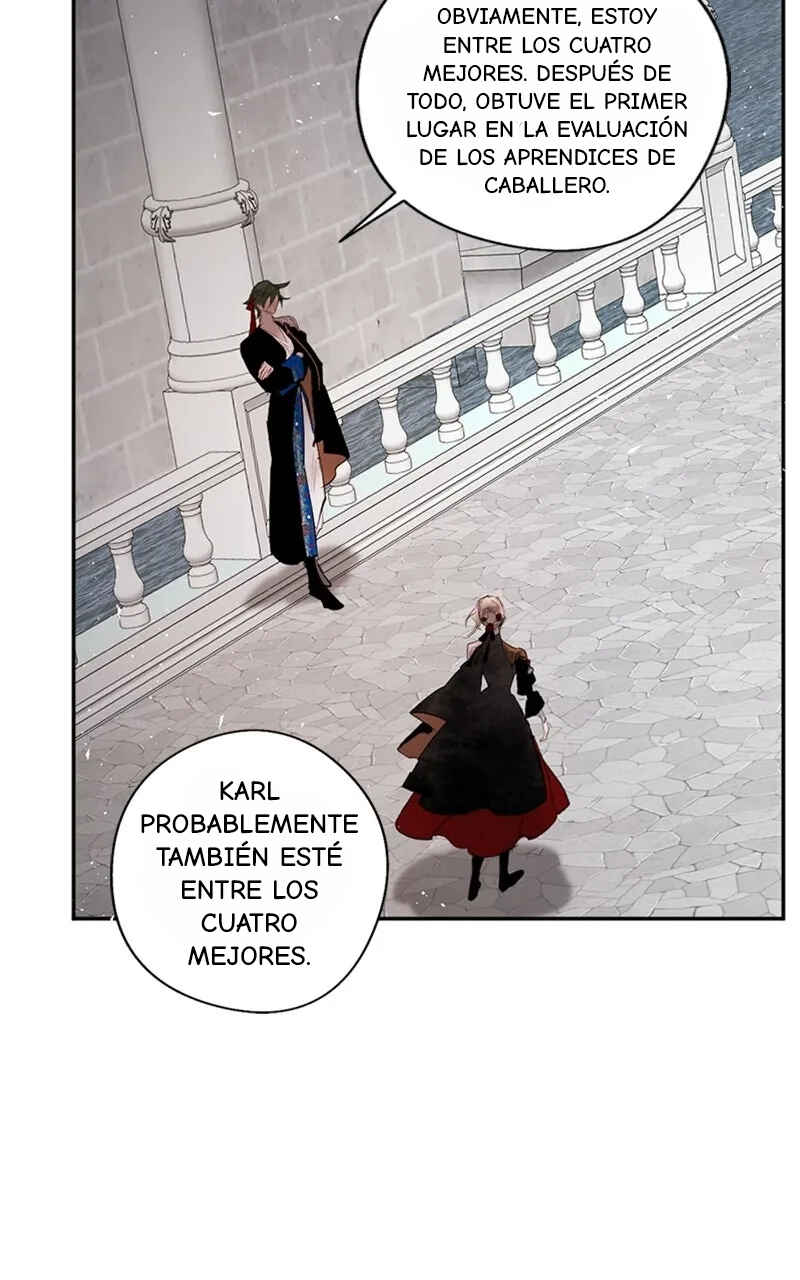 The Dark Lord's Confession Chapter 73 - Page 11