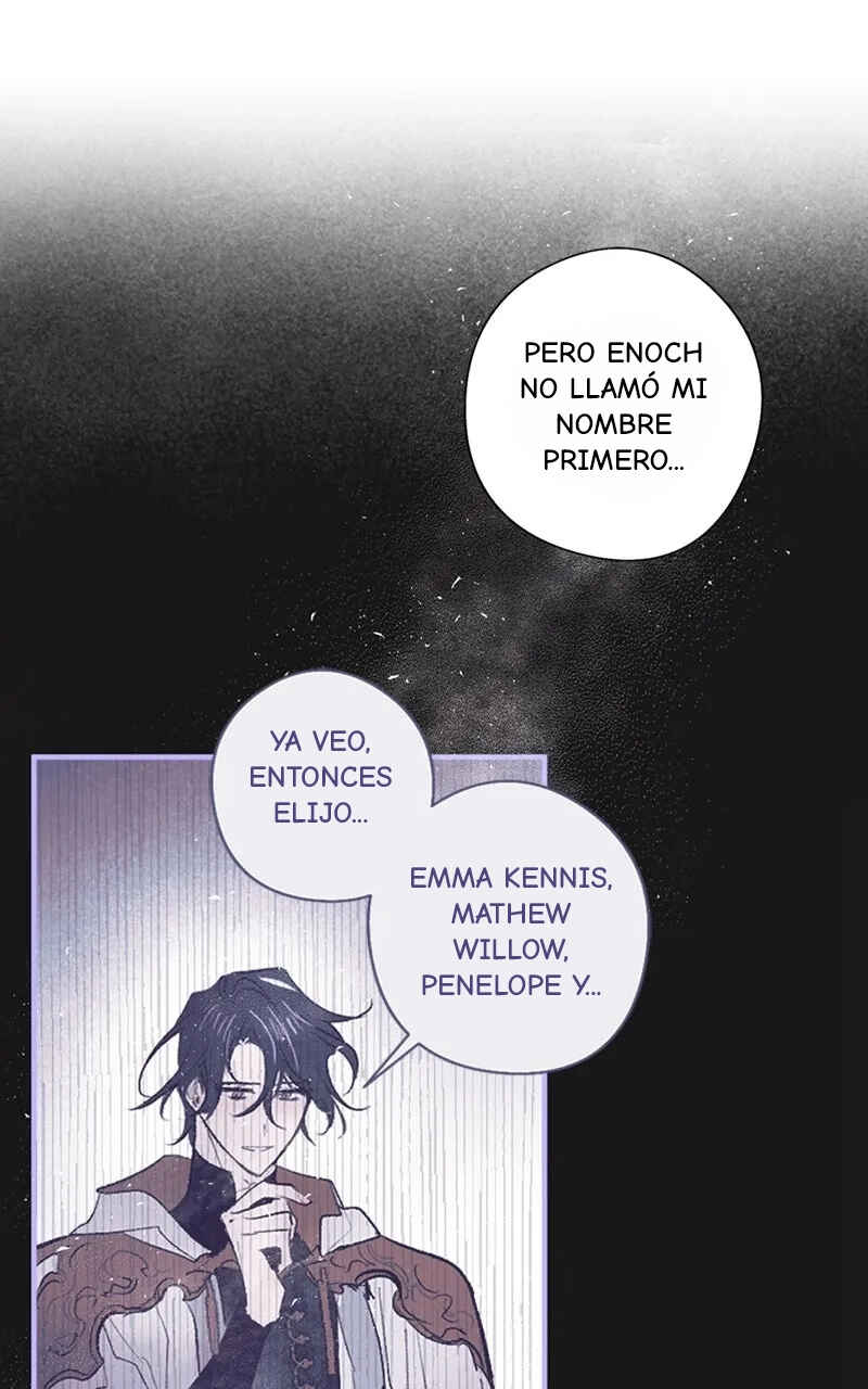 The Dark Lord's Confession Chapter 73 - Page 12