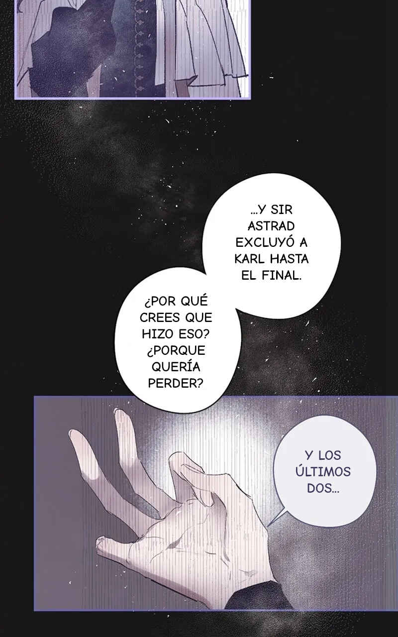 The Dark Lord's Confession Chapter 73 - Page 13