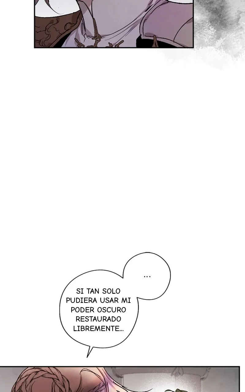The Dark Lord's Confession Chapter 73 - Page 20