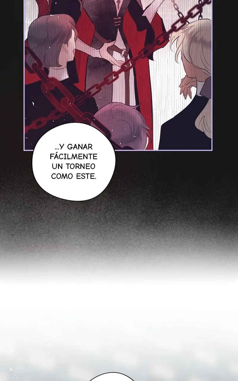 The Dark Lord's Confession Chapter 73 - Page 22