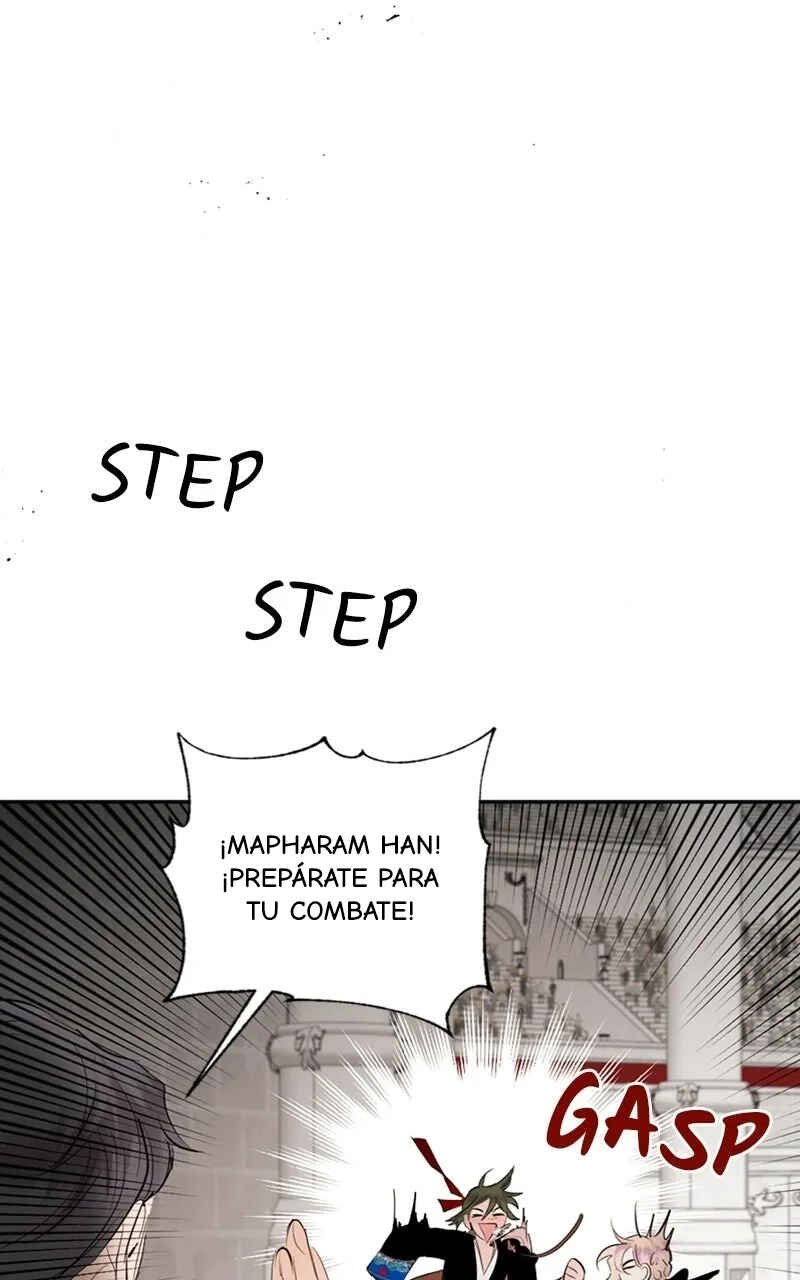 The Dark Lord's Confession Chapter 73 - Page 27