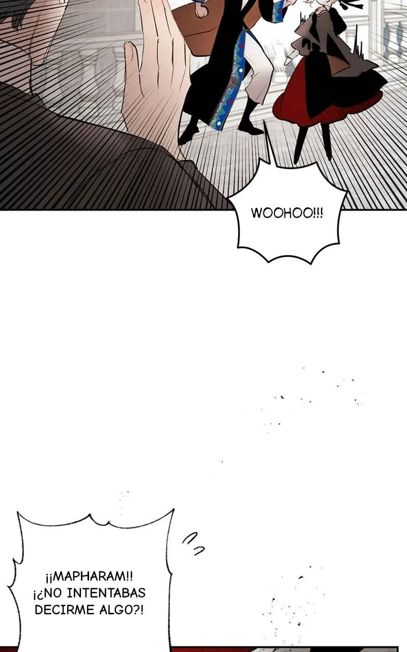 The Dark Lord's Confession Chapter 73 - Page 28