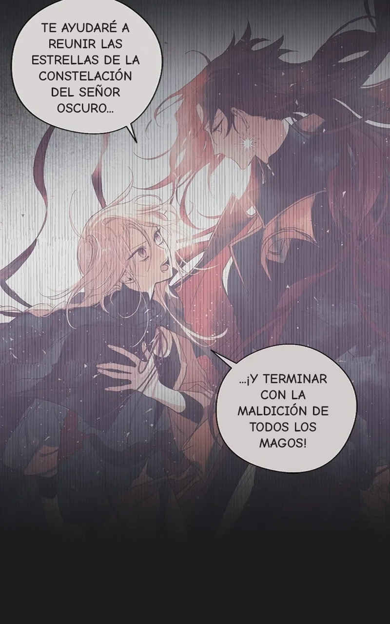 The Dark Lord's Confession Chapter 73 - Page 3