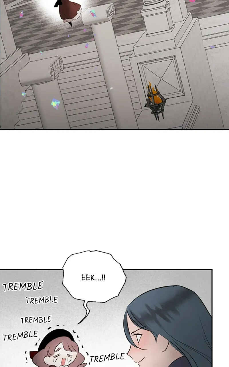 The Dark Lord's Confession Chapter 73 - Page 38