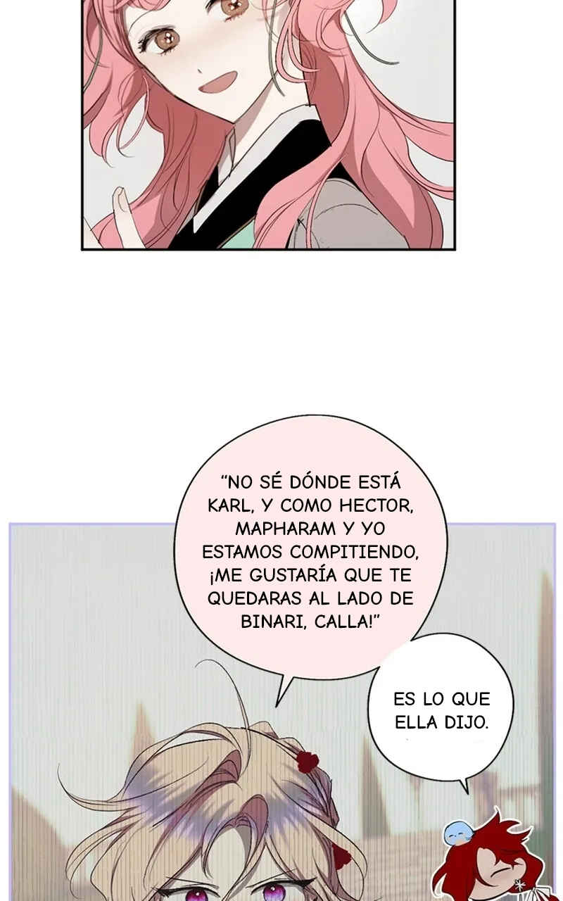 The Dark Lord's Confession Chapter 73 - Page 48