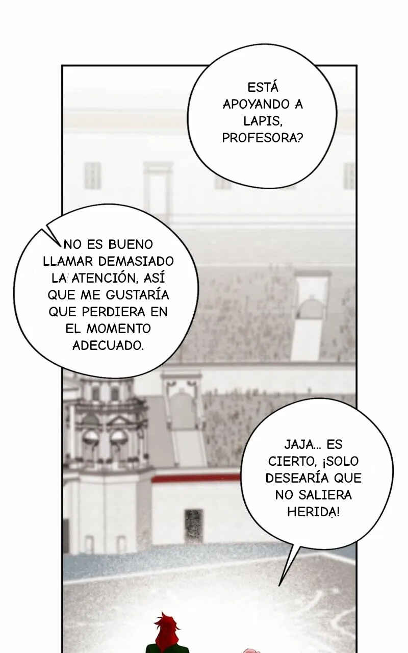 The Dark Lord's Confession Chapter 73 - Page 50