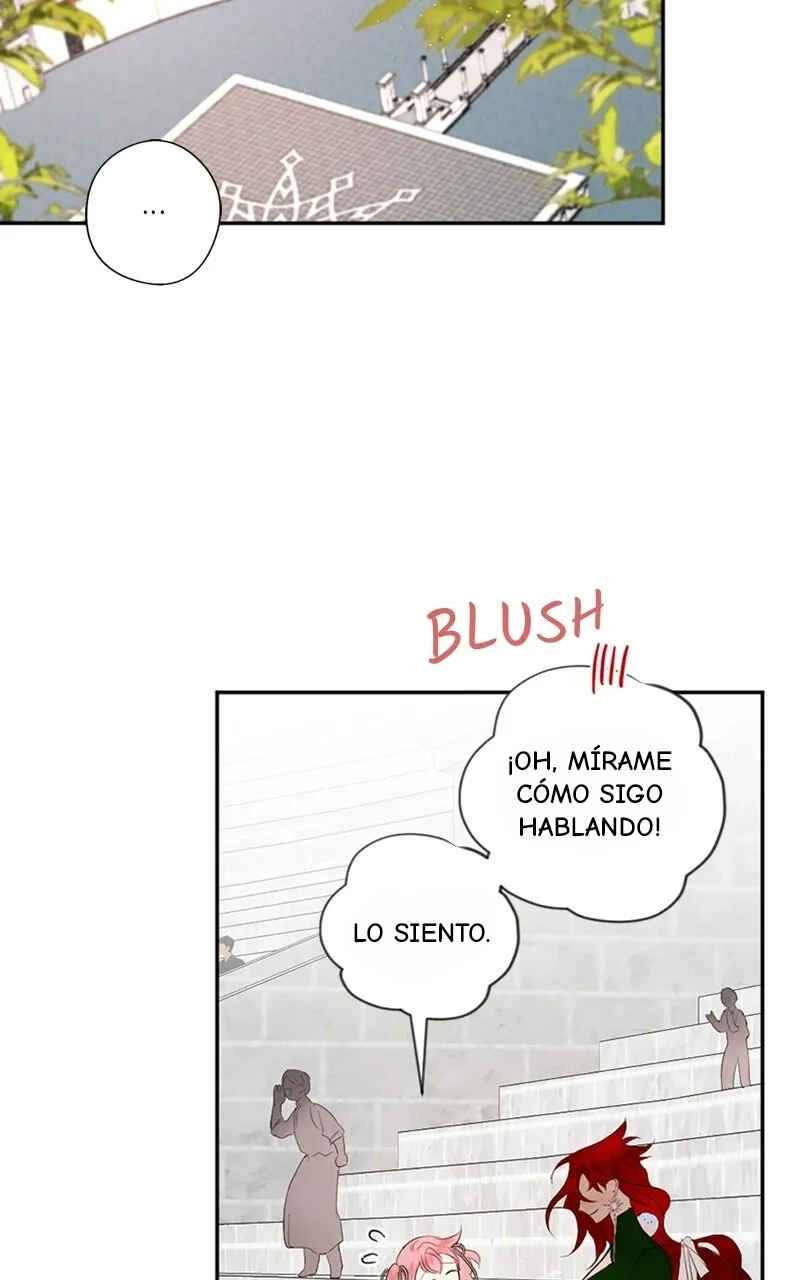 The Dark Lord's Confession Chapter 73 - Page 59