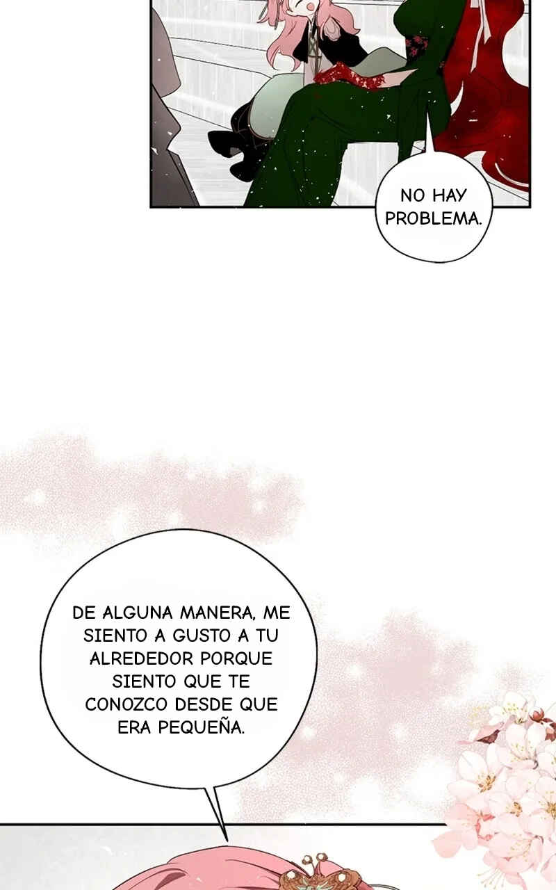The Dark Lord's Confession Chapter 73 - Page 60