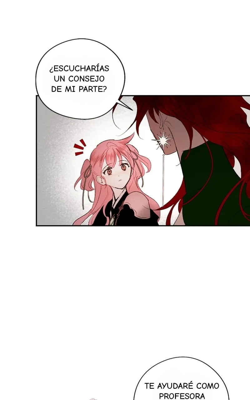 The Dark Lord's Confession Chapter 73 - Page 64